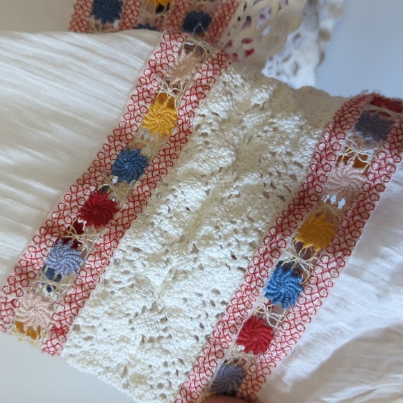 Free People Wander the Unknown Top - Size Small - Picture 4 of 10